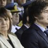 Imagen de Confusión y polémica por el veto a una candidata a jueza en el Senado: Bullrich salió a desmarcarse de la decisión de Milei