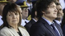 Imagen de Confusión y polémica por el veto a una candidata a jueza en el Senado: Bullrich salió a desmarcarse de la decisión de Milei