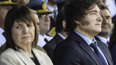 Confusión y polémica por el veto a una candidata a jueza en el Senado: Bullrich salió a desmarcarse de la decisión de Milei