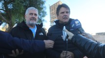Imagen de Gaido recorrió el Acceso Norte: la obra supera los 20 mil millones de pesos