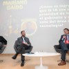 Imagen de Neuquén expuso sus avances en inteligencia artificial en un foro internacional sobre innovación pública