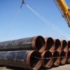 Imagen de Aprobaron el ingreso al RIGI del Gasoducto San Matías: la inversión de US$ 1.300 millones transportará gas desde Vaca Muerta a Río Negro