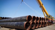 Imagen de Aprobaron el ingreso al RIGI del Gasoducto San Matías: la inversión de US$ 1.300 millones transportará gas desde Vaca Muerta a Río Negro
