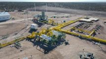 Imagen de El gasoducto Perito Moreno le permitió a Argentina ahorrar US$ 9.122 millones en importaciones en tres años