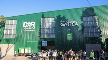 La familia del Indio Solari comunicó los detalles del velatorio en Avellaneda: desde la mañana «hasta que haga falta»