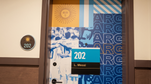 La intimidad de la Selección Argentina en Kansas: cómo es el complejo y la curiosa cábala de Lionel Messi