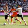 Imagen de Alemania se lo dio vuelta a Costa de Marfil en el final y clasificó a los 16avos del Mundial
