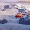 Imagen de El Perito Moreno desde el aire: el vuelo que revela una dimensión desconocida del glaciar y emocionó a Ricardo Arjona