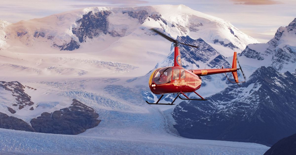 El Perito Moreno desde el aire: el vuelo que revela una dimensión desconocida del glaciar y emocionó a Ricardo Arjona