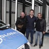 Imagen de Global Fresh sorteó dos Toyota Yaris: conocé a Marcelo y Alejandro, los verduleros ganadores