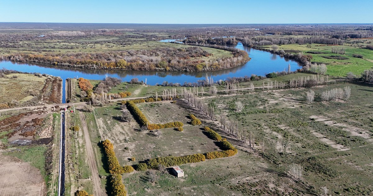 Reforma de la Ley de Tierras Rurales: implicancias para Río Negro y Neuquén