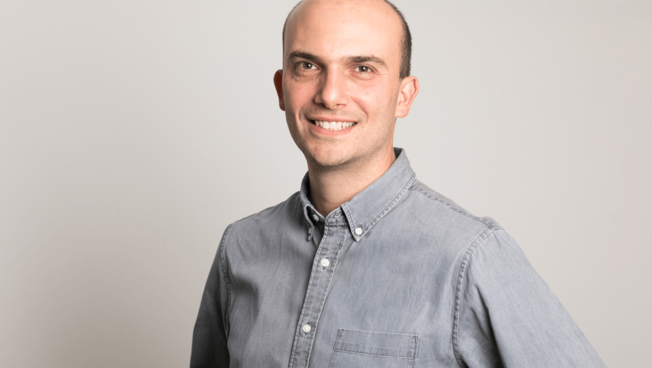 Guido Zack, doctor en análisis económico.