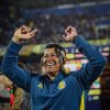 Imagen de Marcha atrás: Jorge Almirón seguirá como técnico en Rosario Central