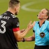 Imagen de Designación histórica: Tori Penso será la segunda mujer en dirigir un partido en la historia de los Mundiales