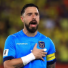 Imagen de Irá por su segundo Mundial con Ecuador, Galíndez reveló el consejo que le dio un entrenador de la Selección Argentina