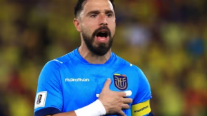 Irá por su segundo Mundial con Ecuador: Galíndez reveló el consejo que le dio un entrenador de la Selección Argentina