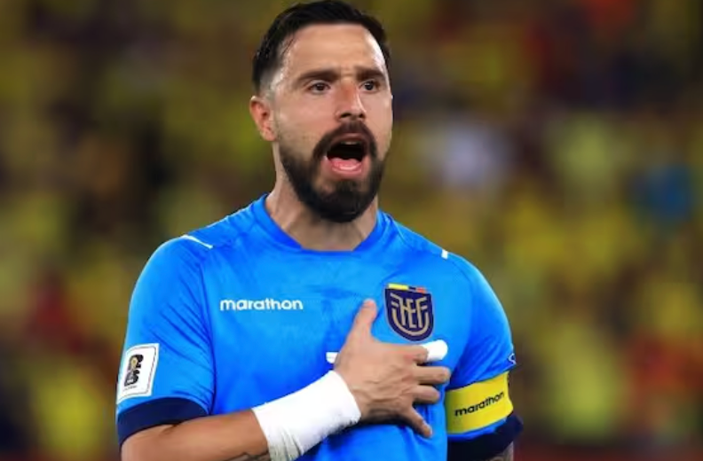 Galíndez reveló el consejo que le dio un campeón del mundo con Argentina.