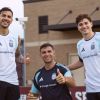 Imagen de Selección Argentina: ¿quién es el campeón del mundo que más preocupa a Lionel Scaloni?