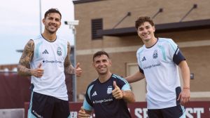 Selección Argentina: ¿quién es el campeón del mundo que más preocupa a Lionel Scaloni?
