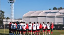 Imagen de El mercado de pases de River: la situación de Ángel Correa y la búsqueda de dos delanteros