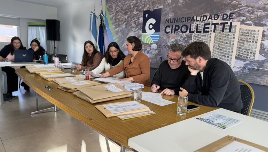 Nueve empresas compiten por el Paseo del Mercado: costos y plazos de una obra que transformará a Cipolletti - Image 2