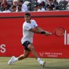 Imagen de Francisco Cerúndolo avanzó a semifinales del ATP de Queens