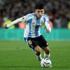 Imagen de Thiago Almada está en la mira del Al-Ahli de Arabia que hizo una oferta millonaria
