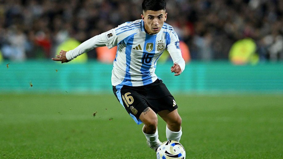 El jugador de la Albiceleste y  Atlético de Madrid, tomará una decisión sobre su futuro tras el Mundial.