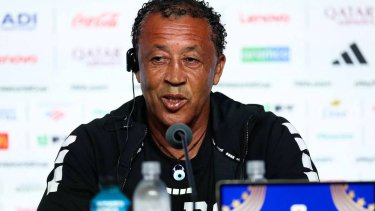 El DT de Cabo Verde reveló la estrategia para enfrentar a Argentina: “Nada es imposible”