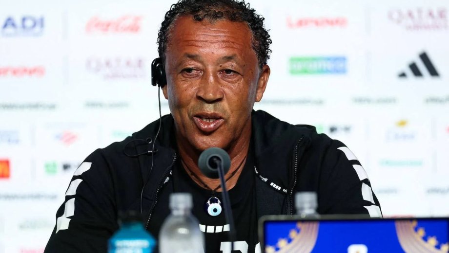 Bubista, entrenador de Cabo Verde, habló del cruce ante Argentina en el Mundial.