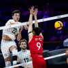 Imagen de Argentina venció a China y sumó su segunda victoria en la Liga de las Naciones de Vóleibol