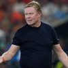 Imagen de Koeman dejó de ser el técnico de Países Bajos tras su eliminación ante Marruecos en el Mundial