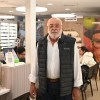 Imagen de El marplatense que se enamoró del sur, dejó todo en los '70 para poner su óptica en Neuquén y hoy marca la 'visión' de Vaca Muerta