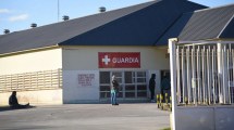 Imagen de Investigan la muerte de una niña de cuatro años en Cipolletti: llegó sin vida al hospital