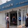 Imagen de Paro provincial de salud en Neuquén: ATE inició una medida de fuerza por 48 horas, los motivos