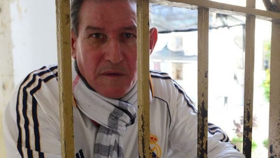 Hugo Bermúdez es uno de los tres condenados por el femicidio de Candela Sol Rodríguez.