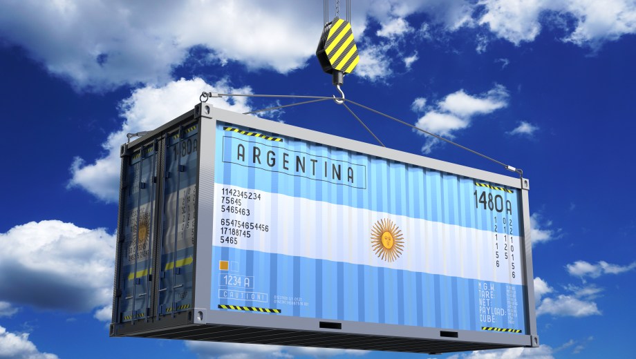 Competitividad. Argentina comienza a ubicarse a la altura de los países de la región en logística y abastecimiento.   