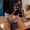 Imagen de Murió la periodista decana de Bariloche Graciela Narváez