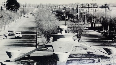 Catriel 127 años: ciudad que nutre su identidad entre calles y homenajes