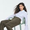 Imagen de Sobvrana, la marca patagónica que reinterpreta la sastrería femenina