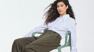 Sovbrana, la marca patagónica que reinterpreta la sastrería femenina