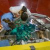 Imagen de Por primera vez en Argentina, estudiantes de Bariloche realizaron el ensayo de una fuente fría de neutrones 