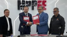 Imagen de La argentina IMPSA sella un acuerdo con Venezuela para la recuperación de su infraestructura eléctrica