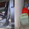 Imagen de Armas y bidones con combustible: detuvieron a un exempleado municipal de Chubut acusado de atacar a la familia del intendente