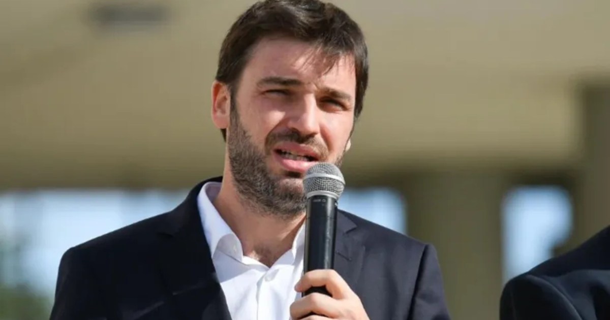 La Libertad Avanza considerará apoyar la reelección de Ignacio Torres en Chubut