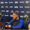 Imagen de Iker Muniain suena para ser el nuevo director técnico de San Lorenzo