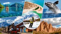 Imagen de Sumate al canal de WhatsApp del suple Viajes y Turismo y empezá a armar tu próxima aventura