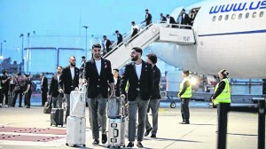 Irán: la guerra pone a prueba la pasión por el Mundial
