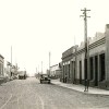Imagen de 121 años de San Antonio Oeste: historia que mira hacia el mar, pero conectada tierra adentro