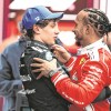Imagen de Kimi Antonelli/Ferrari: el dilema de una Italia sin Mundial